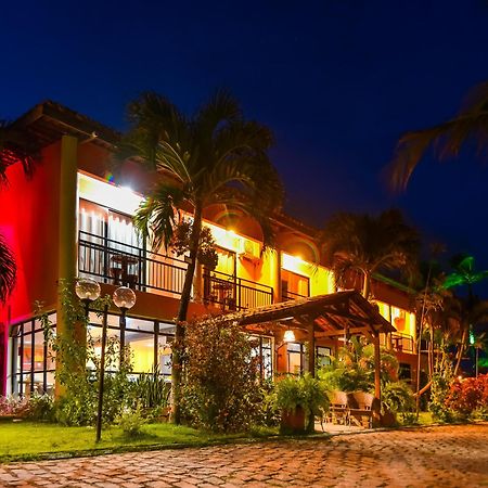 Pousada Brasil Cumbuco Exteriér fotografie