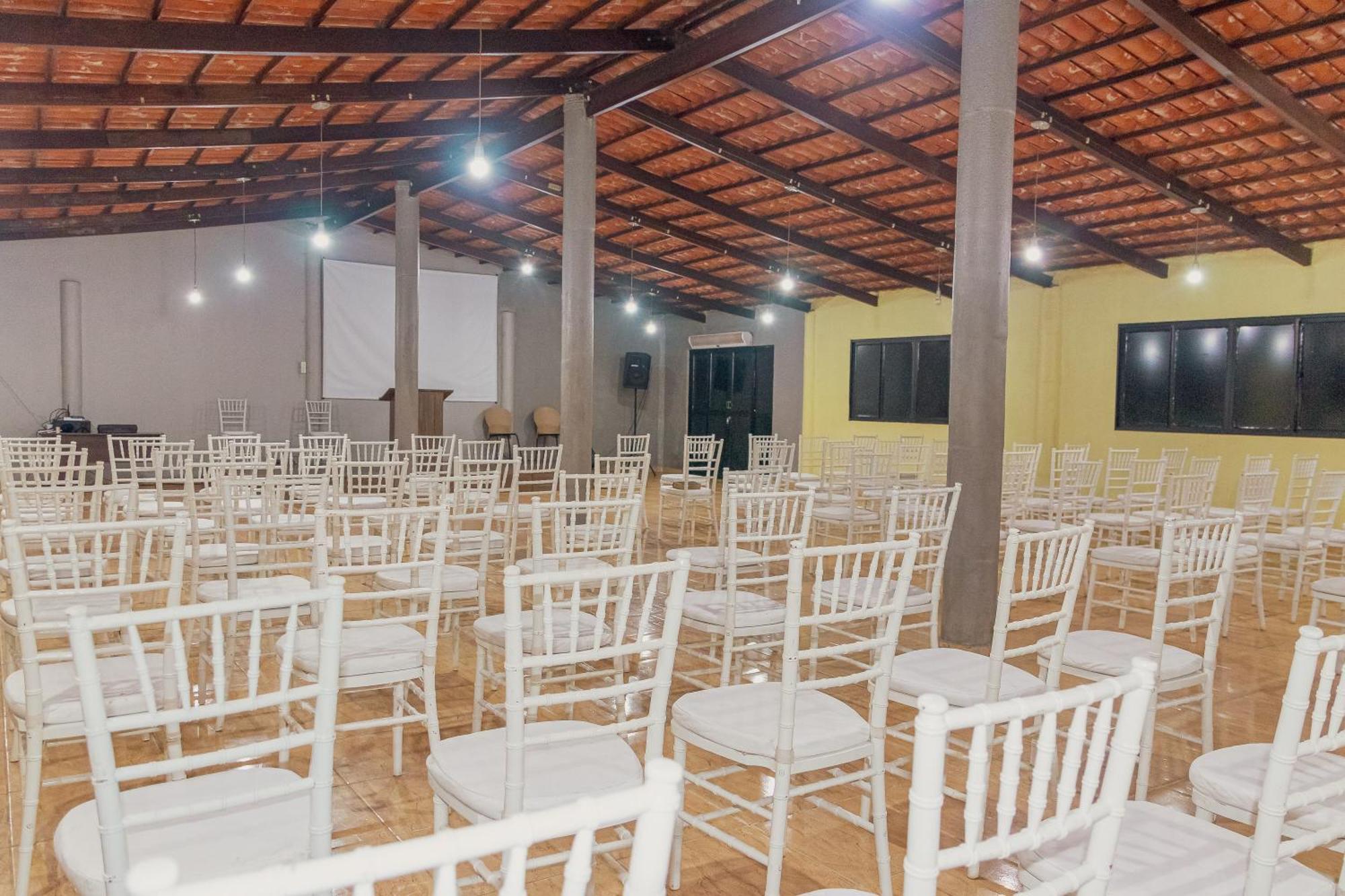 Pousada Brasil Cumbuco Exteriér fotografie
