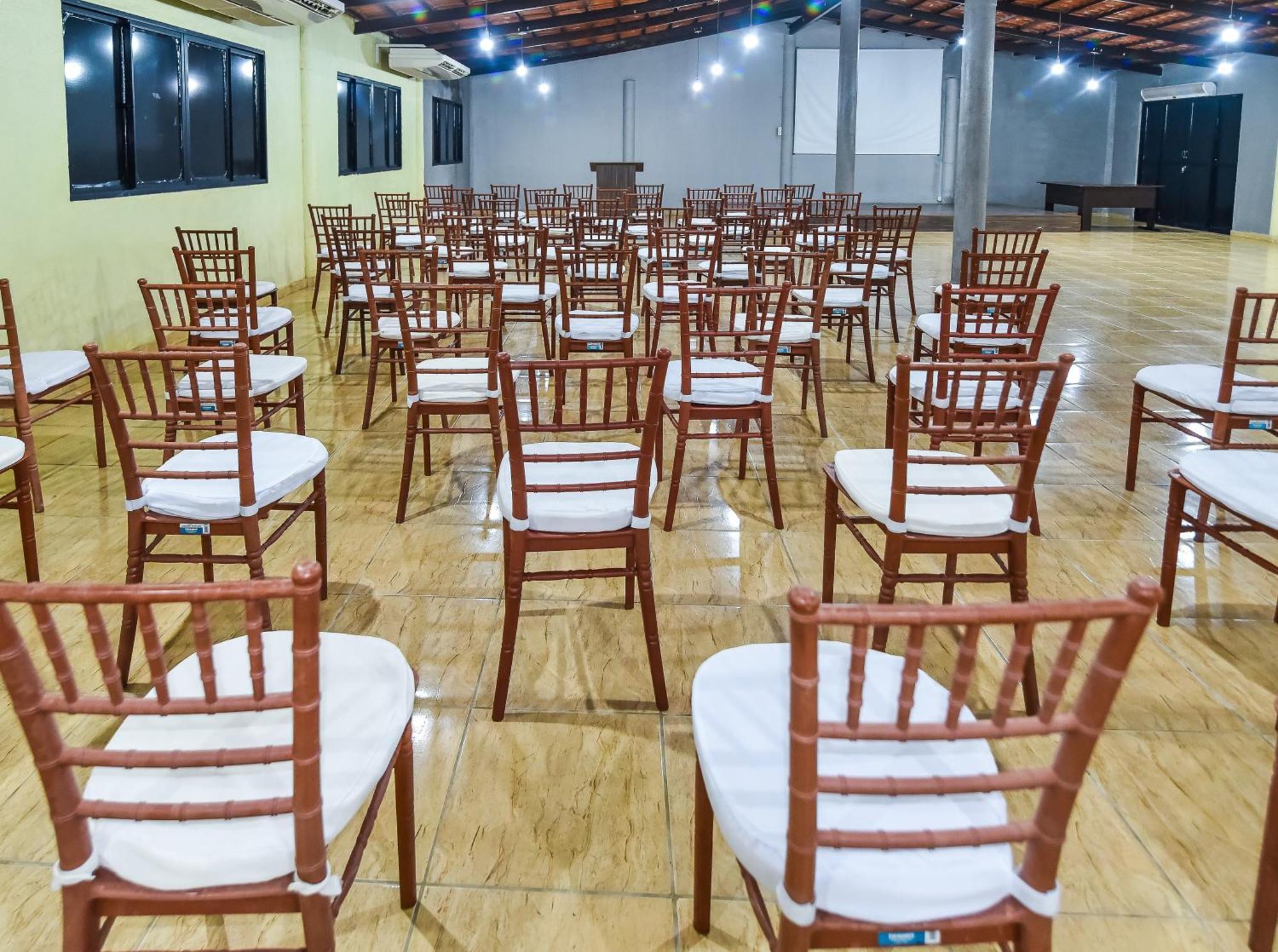 Pousada Brasil Cumbuco Exteriér fotografie